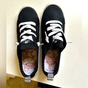 Roxy Bayshore Slip-On Sneakers - New 8.5